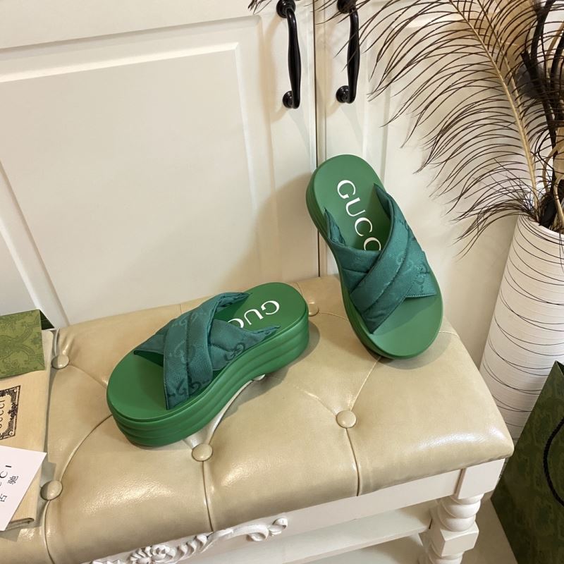 Gucci Slippers